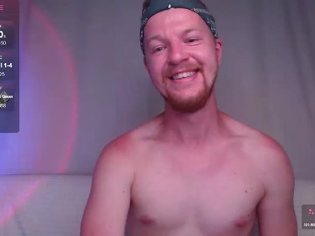 Geile webcamsex met flowerhaze