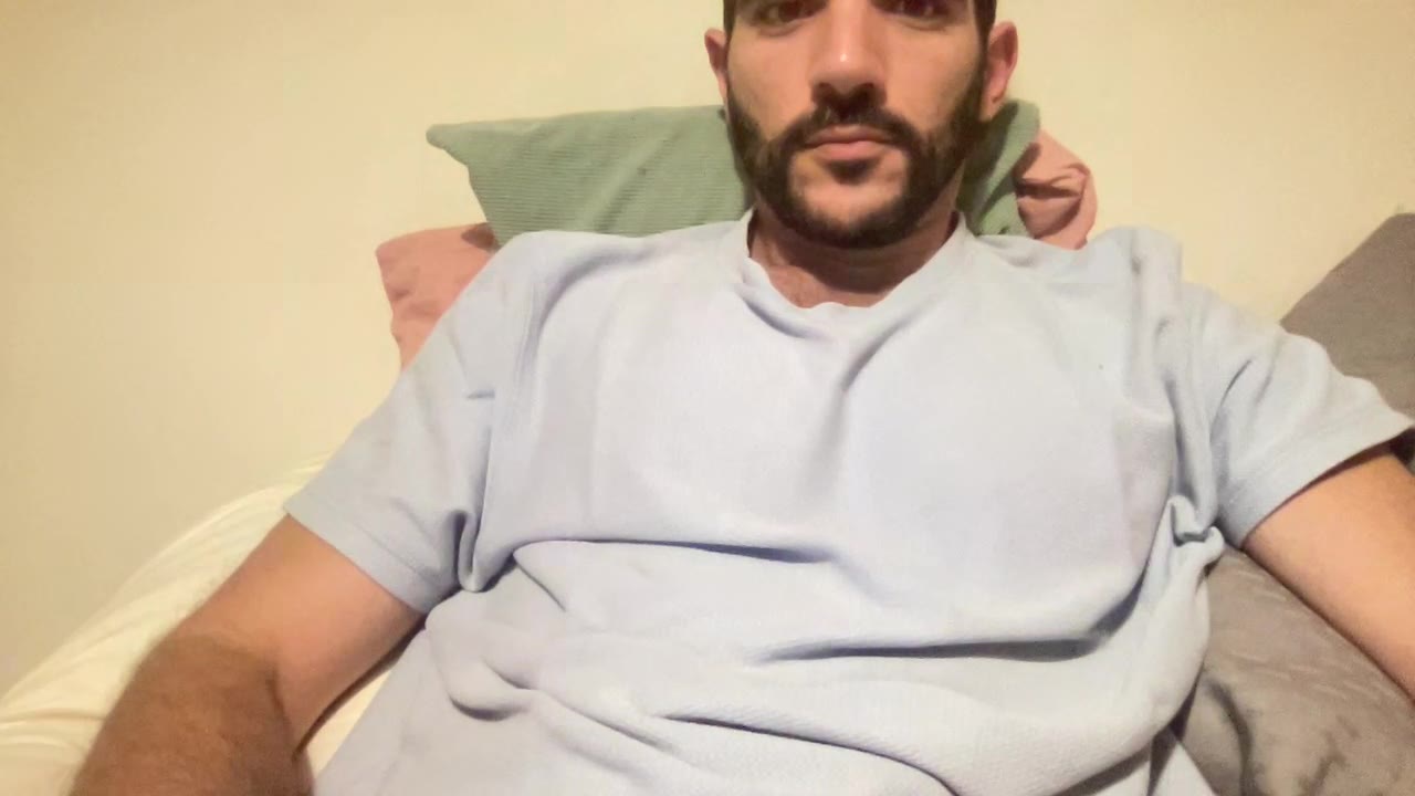 Sexcam avec HannaJoee