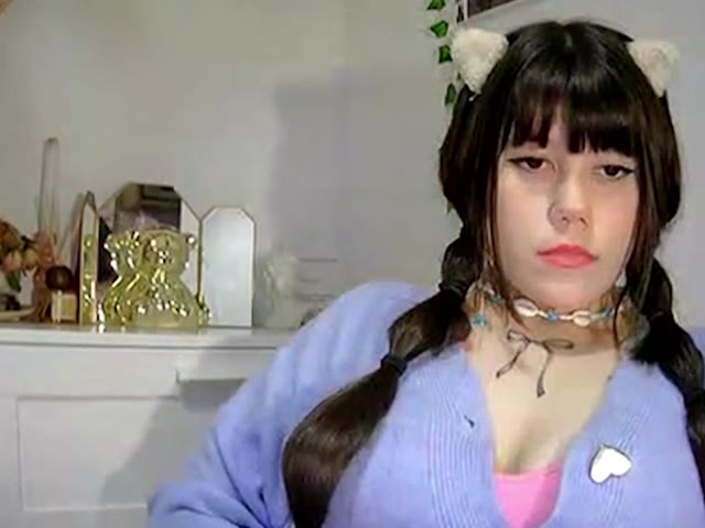 Geile webcamsex met LilySunny