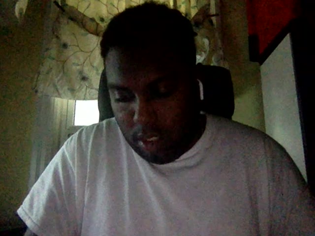 Geile webcamsex met Joeyboy69
