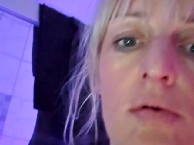 Geile webcamsex met MissKitten87