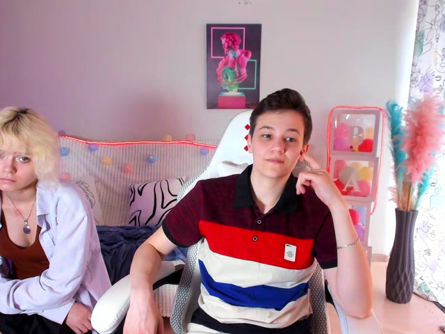 Geile webcamsex met Kritolisa