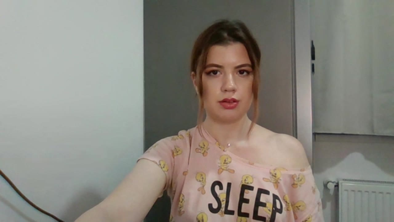IcyVegas en sexcam live - webcam coquine et tchat gratuit
