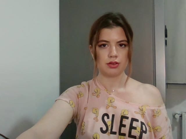 Geile webcamsex met IcyVegas