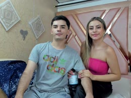 xCams RoseandEthan sex cams porn live