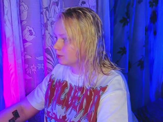 Geile webcamsex met Nana1
