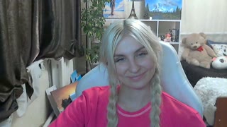 Sexcam com aliceloona