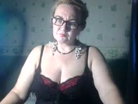 hot webcam HelenaGloss