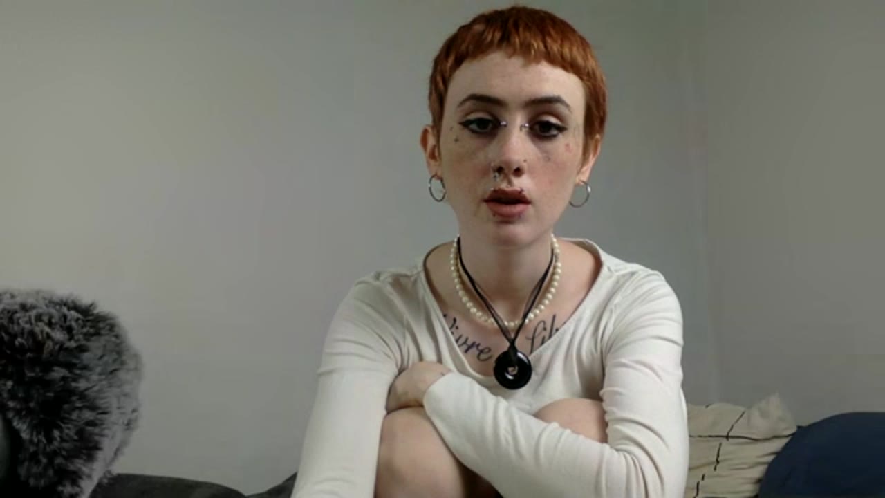 FoxyIvy en sexcam live - webcam coquine et tchat gratuit