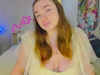 webcam live sex DemureSoul