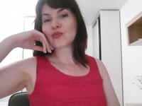 nude amateur webcam MissVictory