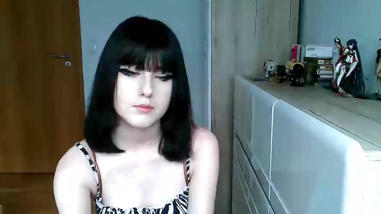 OrianaCam en sexcam live - webcam coquine et tchat gratuit