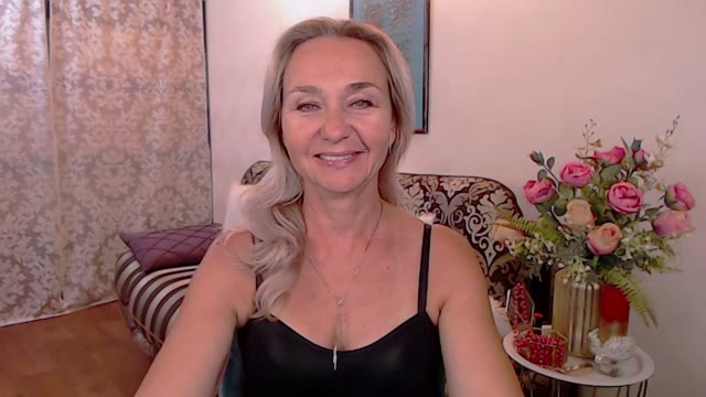 JanisJos live webcam show