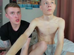 xCams EvgenyTwink