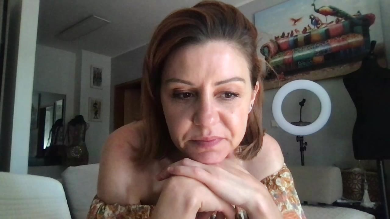 Sofiamaria en sexcam live - webcam coquine et tchat gratuit
