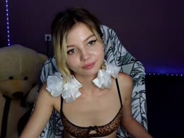 BillieBabe auf sexcam.eu