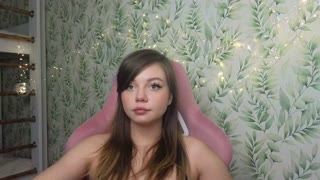 Billiebabe - sexcam