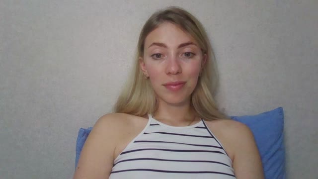blondeee