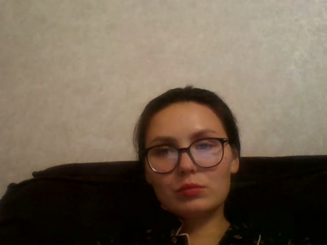 Geile webcamsex met Nastena22