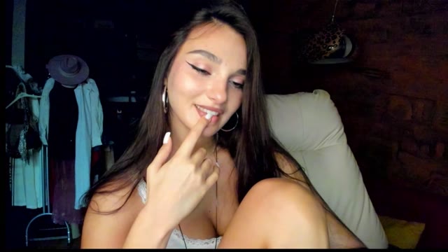 Sexcam avec DarcyX