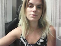 videochat room BlondieMagic