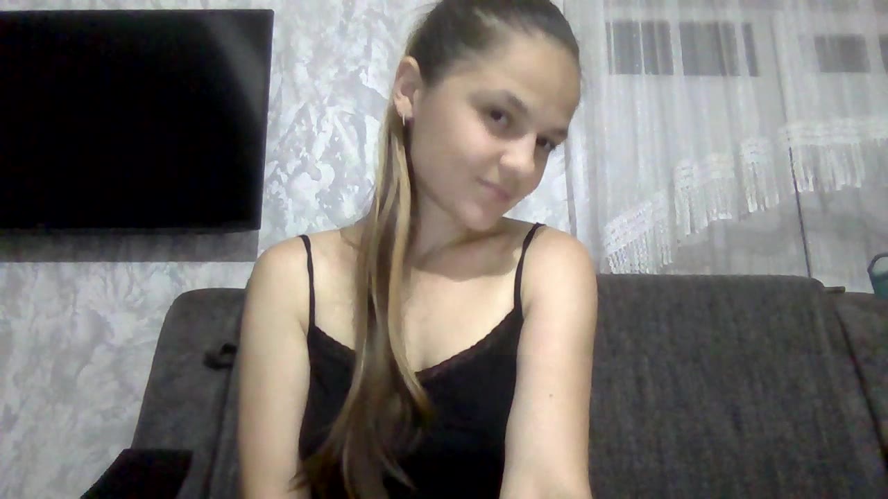 AnnaIsHere en sexcam live - webcam coquine et tchat gratuit