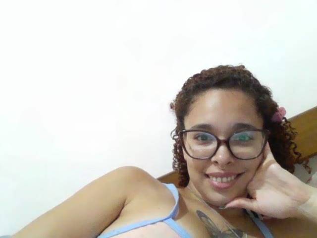 Geile webcamsex met dominamoon