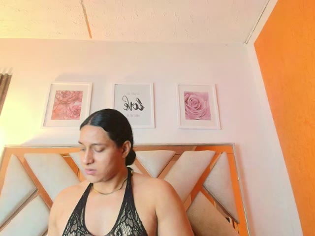 Alisonchants live cam