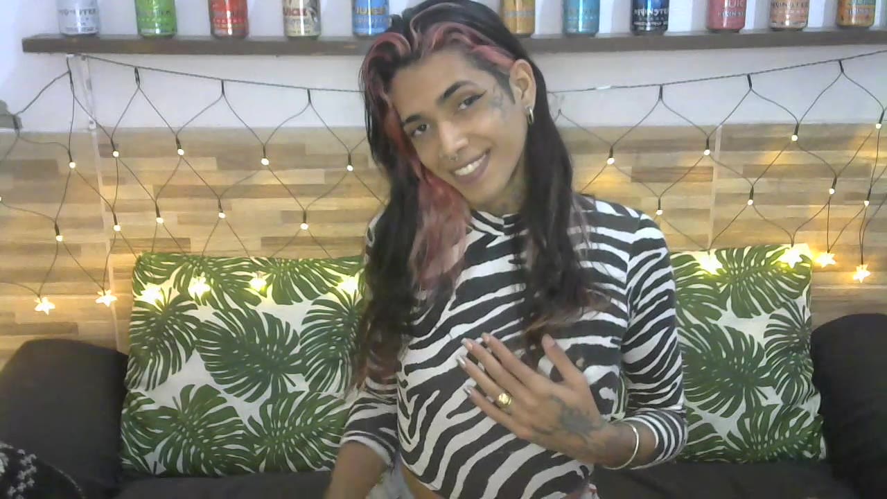 IngridDolly en sexcam live - webcam coquine et tchat gratuit