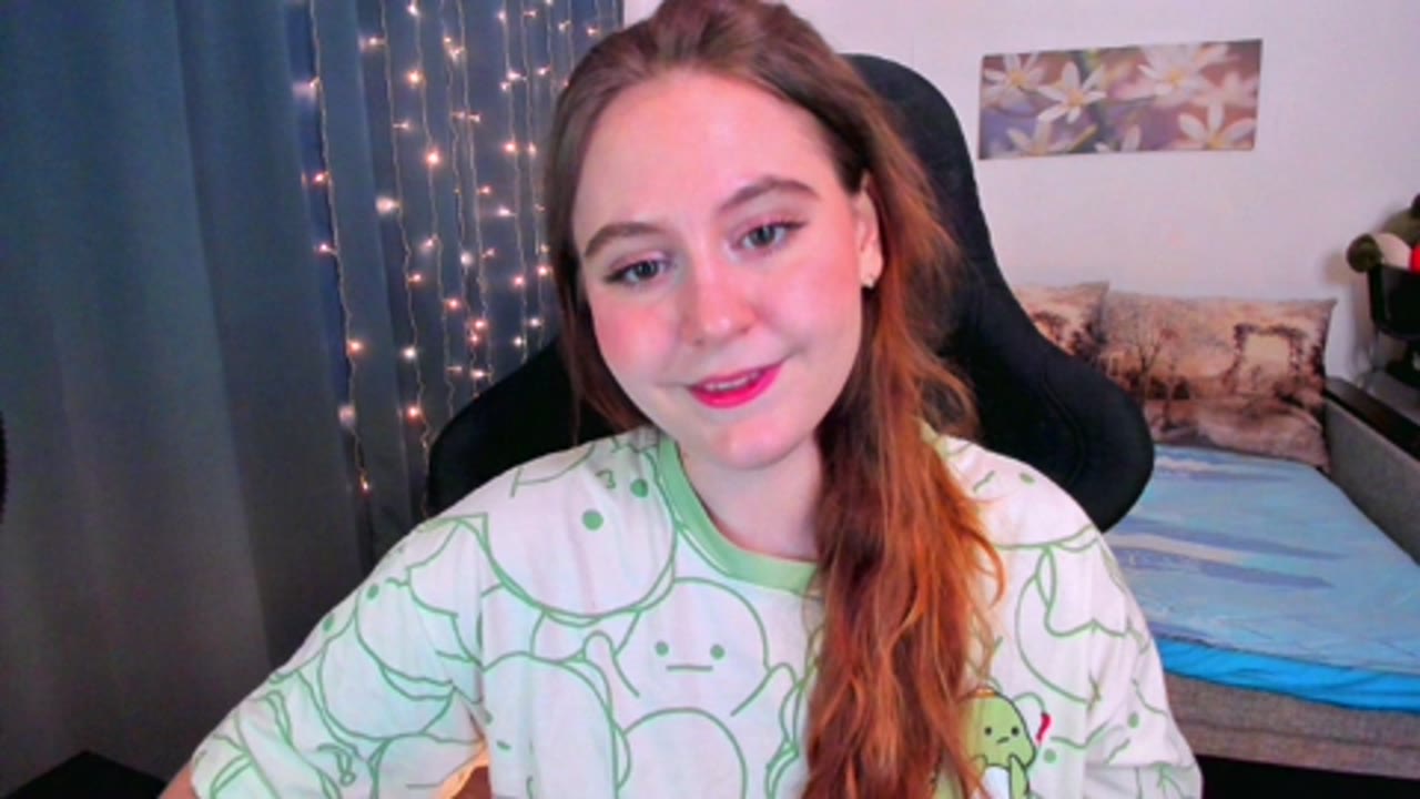DianaFlower en sexcam live - webcam coquine et tchat gratuit