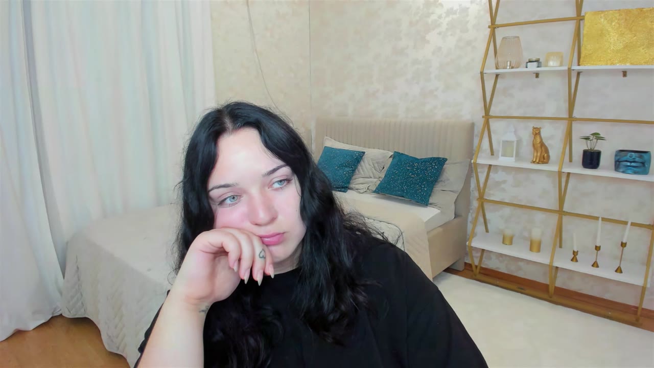 lustyladyy en sexcam live - webcam coquine et tchat gratuit