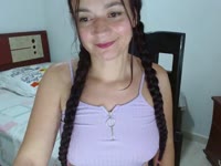 naked chatroom SofiMartinez