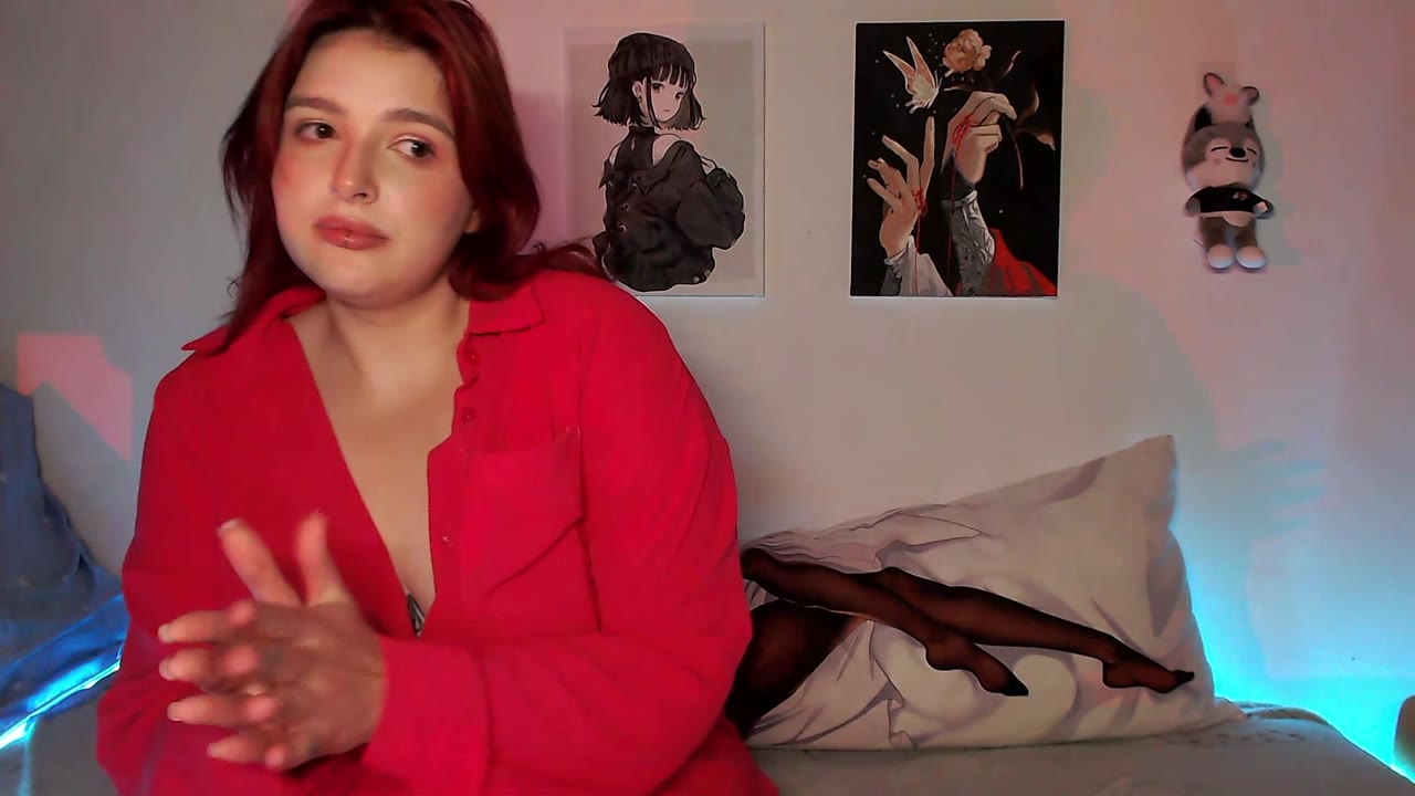 evaevared en sexcam live - webcam coquine et tchat gratuit