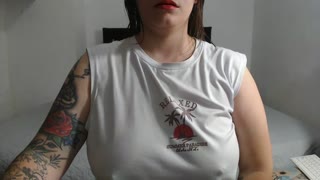 Kimberlyblai - sexcam
