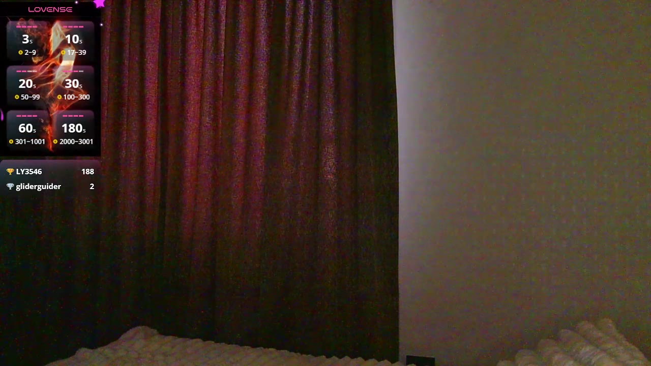 Moonie en sexcam live - webcam coquine et tchat gratuit