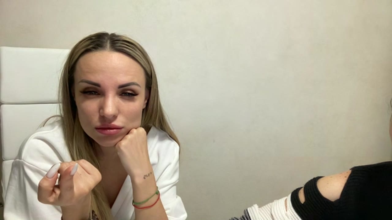 EstieKay8 en sexcam live - webcam coquine et tchat gratuit