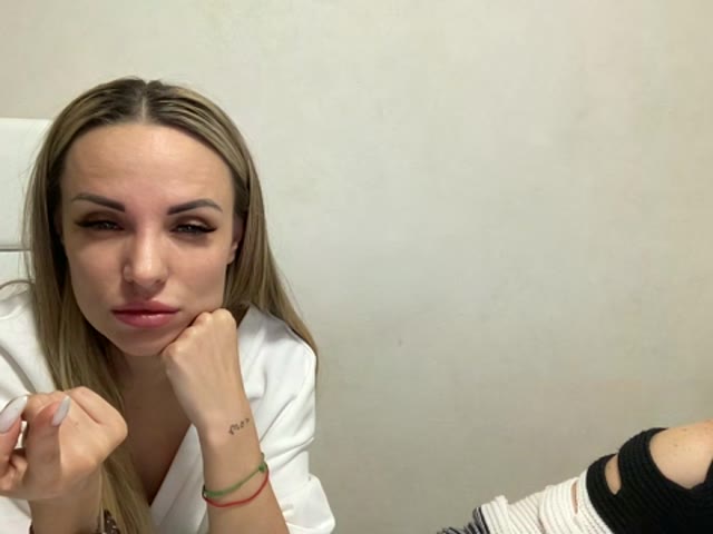 Geile webcamsex met EstieKay8