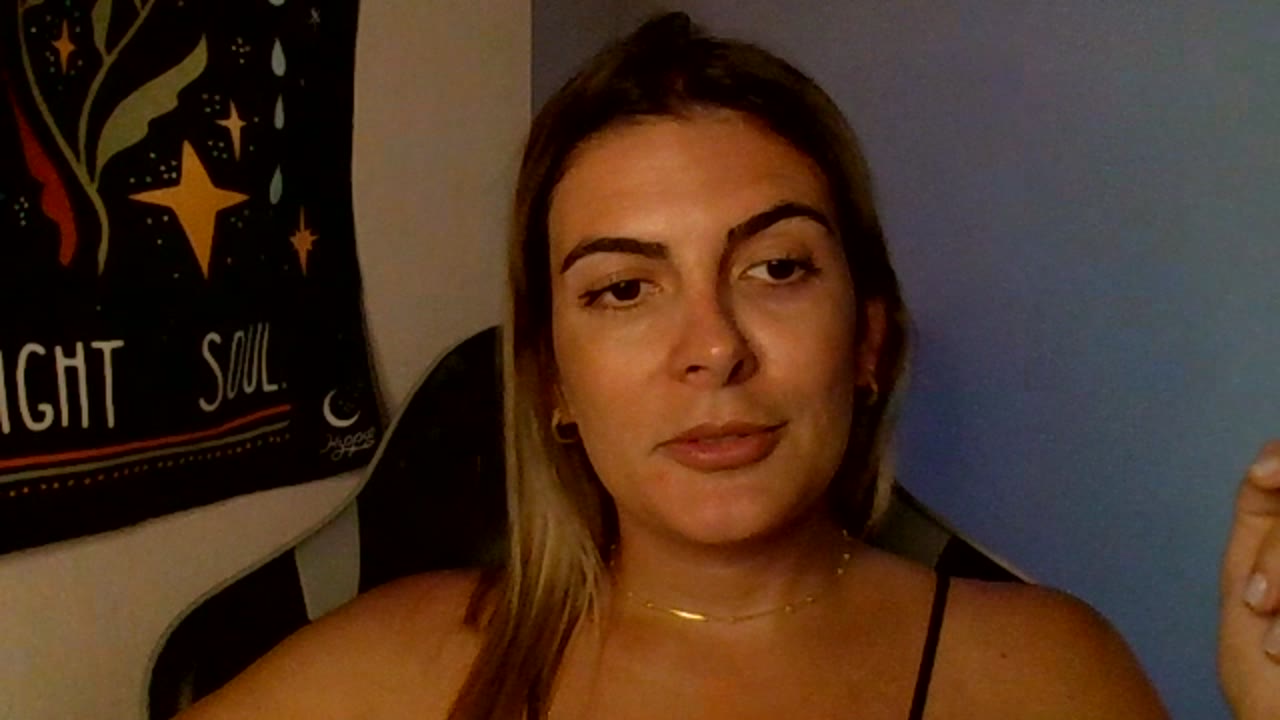 Larinha203 en sexcam live - webcam coquine et tchat gratuit