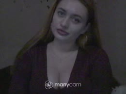 xCams CharmingLily