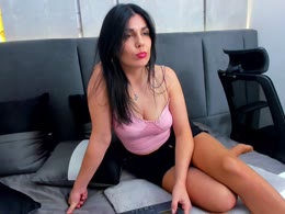 xCams SashaKlein xxxcams