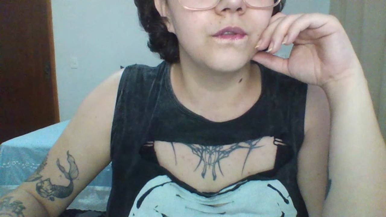 BoaHancock en sexcam live - webcam coquine et tchat gratuit