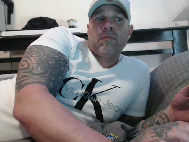 Geile webcamsex met OscarDouglas