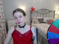 live cam videochat YourSparkle