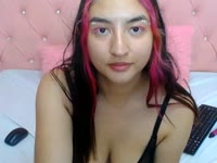 online nude cam Scarletlee