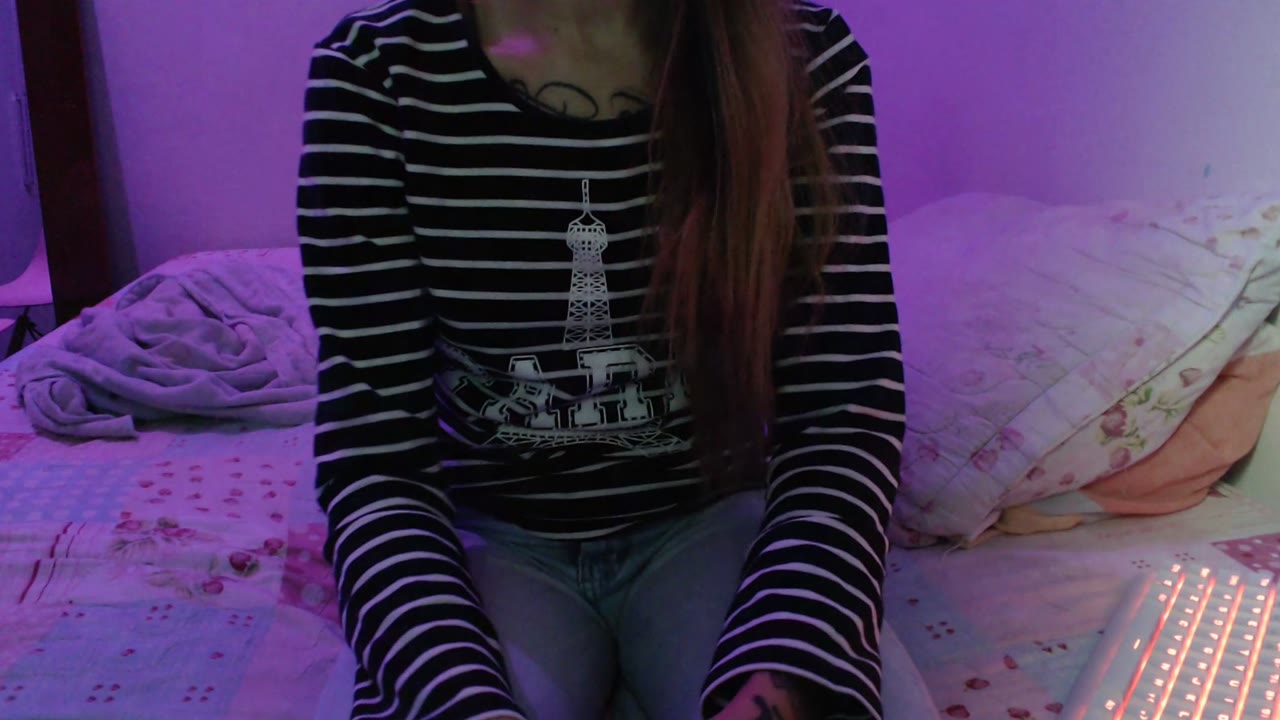 anna7cherry en sexcam live - webcam coquine et tchat gratuit