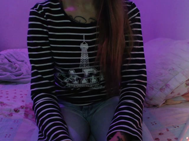 Geile webcamsex met anna7cherry