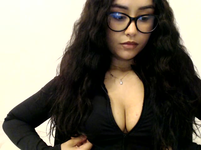 Geile webcamsex met LilyxxPearl