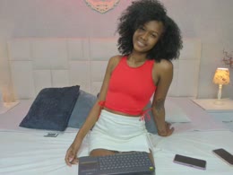 xCams IsabhelaBrow