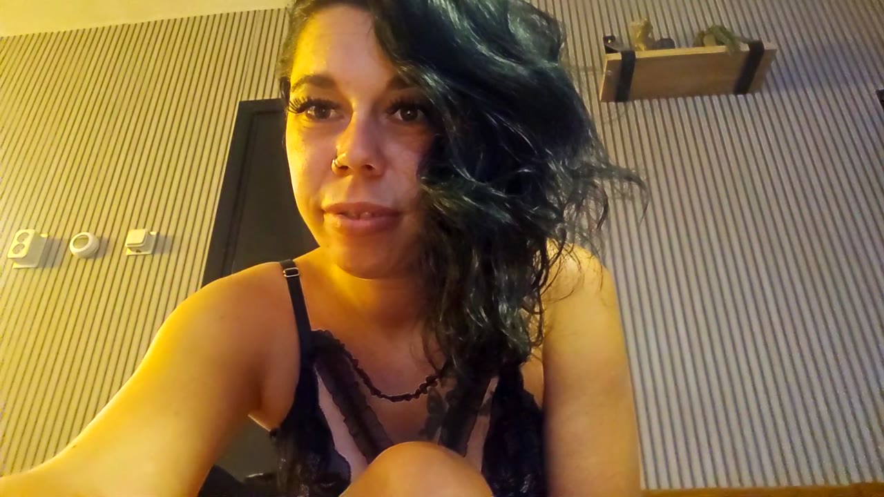 Secretbykell en sexcam live - webcam coquine et tchat gratuit