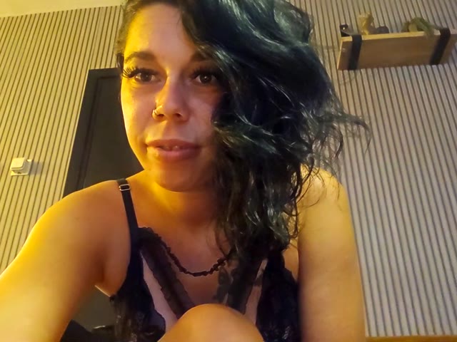 Geile webcamsex met Secretbykell
